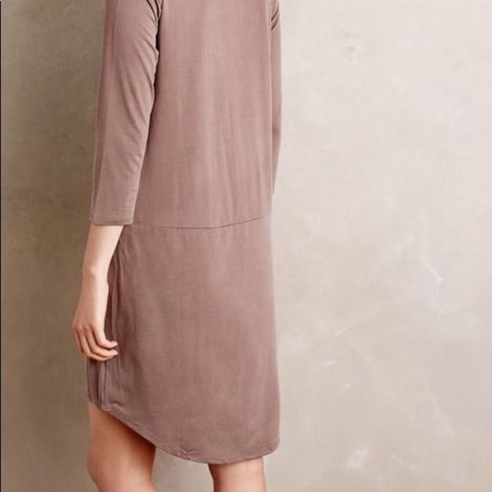Dolan West Coast - Tegan Tunic (anthropology)